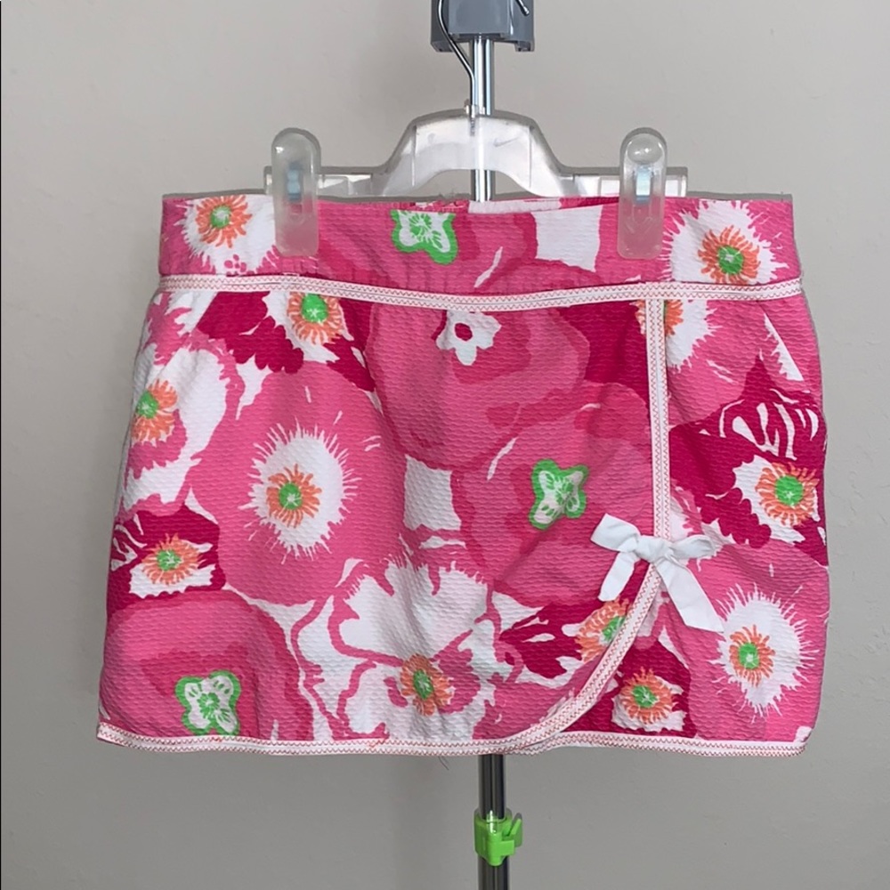Women’s Lilly Pulitzer Skort
